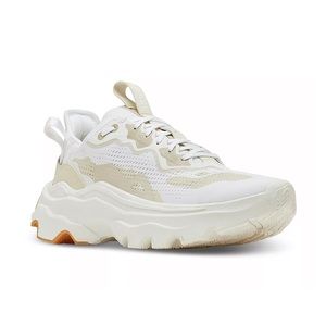 Men’s Sorel kinetic breakthru tech low top sneakers